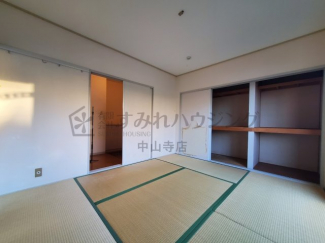 【和室】