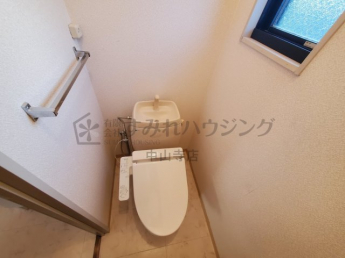 【トイレ】