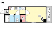 神戸市東灘区魚崎南町３丁目のマンションの画像