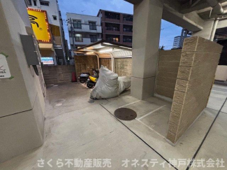 デュオプレステージ大久保駅前の画像