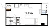 洲本市栄町２丁目のマンションの画像