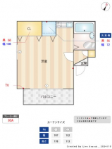 神戸市中央区筒井町３丁目のマンションの画像