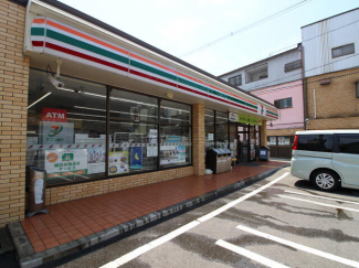 セブンイレブン大阪安立３丁目店まで400m