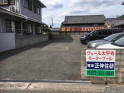 柏原市太平寺２丁目の駐車場の画像