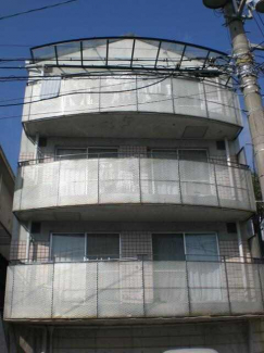 神戸市灘区篠原北町４丁目のマンションの画像