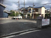 柏原市太平寺１丁目の駐車場の画像