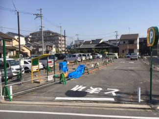 大県モータープールの画像