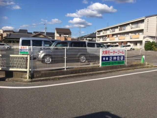 大県モータープールの画像