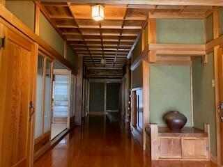 たつの市誉田町広山　中古住宅の画像