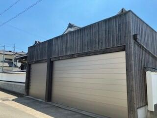 たつの市誉田町広山　中古住宅の画像