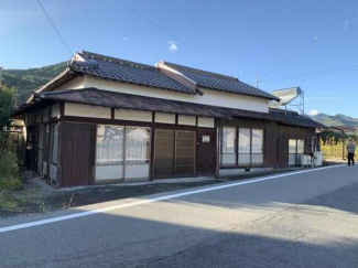 姫路市夢前町前之庄の売地の画像