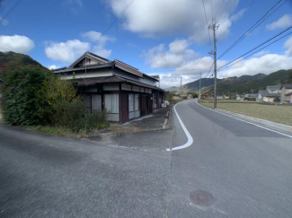 姫路市夢前町前之庄の売地の画像