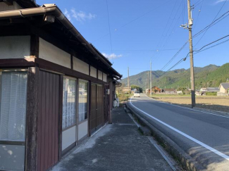 姫路市夢前町前之庄の売地の画像