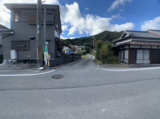 姫路市夢前町前之庄の売地の画像