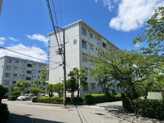 兵庫県神戸市北区ひよどり台３丁目の中古マンションの画像