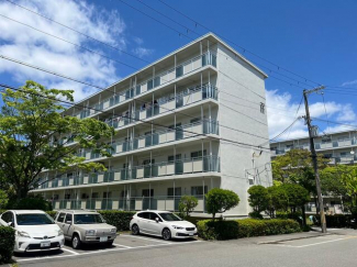 兵庫県神戸市北区ひよどり台３丁目の中古マンションの画像