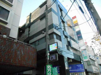 大阪市平野区瓜破２丁目の店舗事務所の画像