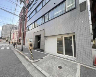 大阪市淀川区西中島３丁目の店舗事務所の画像