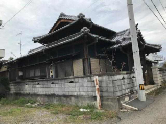 四国中央市中曽根町の中古一戸建ての画像