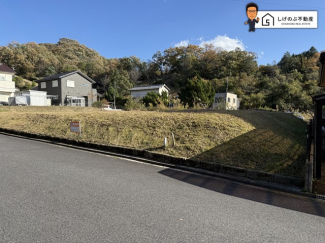 自然に恵まれた閑静な住宅地で、穏やかな新生活をお送りください。