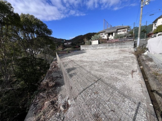 姫路市青山西四丁目　貸地の画像