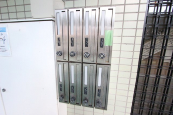 【その他共有部分】