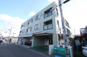西宮市北口町のマンションの画像