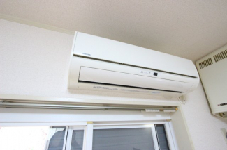 過ごしやすい室内です