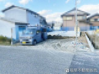 東近江市山路町の新築一戸建ての画像