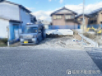 東近江市山路町の新築一戸建ての画像