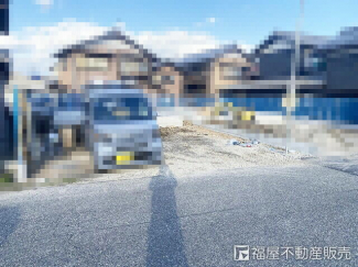 東近江市山路町の新築一戸建ての画像