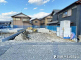 東近江市山路町の新築一戸建ての画像