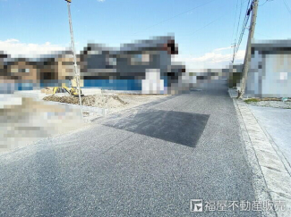 東近江市山路町の新築一戸建ての画像