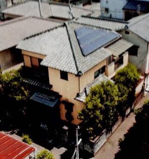 姫路市白浜町の中古一戸建ての画像