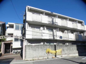 神戸市灘区八幡町２丁目のマンションの画像