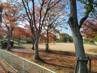 桃山台公園まで211m