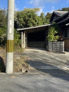 洲本市千草乙の中古一戸建ての画像