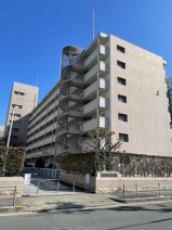 大阪市住之江区新北島３丁目のマンションの画像