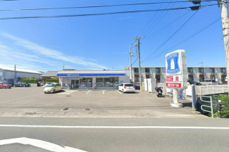 ローソン松山垣生店まで180m