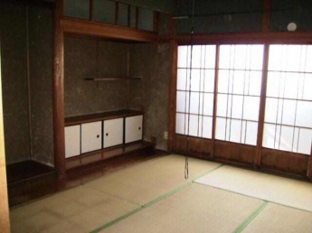 西条市神拝甲の中古一戸建ての画像