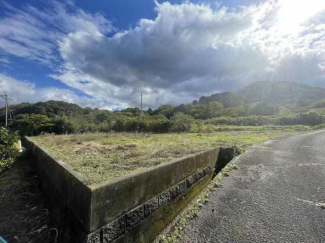 松山市西野町の売地の画像