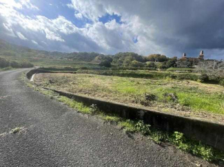 松山市西野町の売地の画像