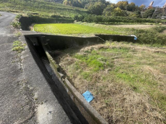 松山市西野町の売地の画像