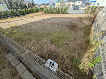 志津川南　貸土地の画像