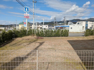 志津川南　貸土地の画像