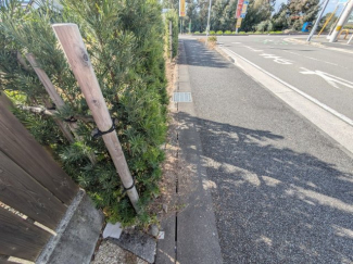 志津川南　貸土地の画像