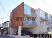 神戸市須磨区東町２丁目のマンションの画像