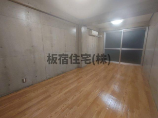 【洋室】