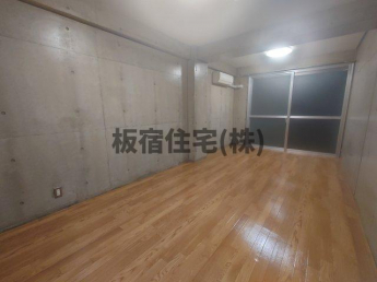 【洋室】
