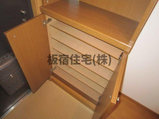 西代ハイツの画像